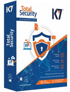 K7 Total Security Crack