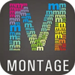 Montage Crack free