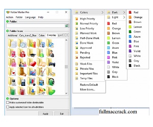 folder marker pro free download