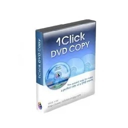 1Click DVD Copy Pro Crack free full version