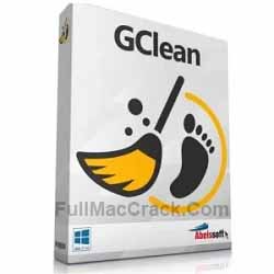 Abelssoft GClean Crack