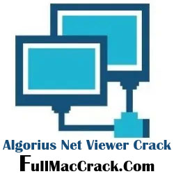 Algorius Net Viewer Crack FMC