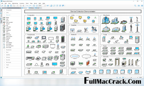 Algorius Net Viewer License Key FMC