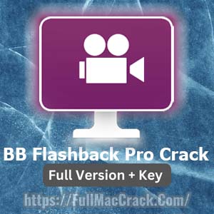 BB Flashback Pro Crack