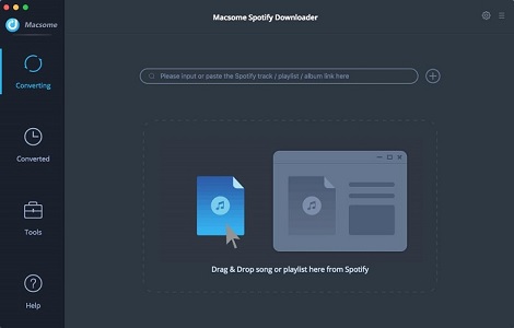 Macsome Spotify Downloader Activation Key