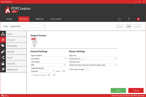 PDF Creator License Key