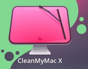 cleanmymac x crack