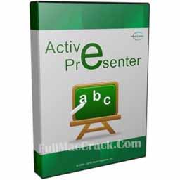 ActivePresenter Crack License Key