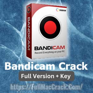 Bandicam Crack