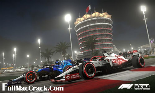 F1 2021 Game Full Version Crack Free Download