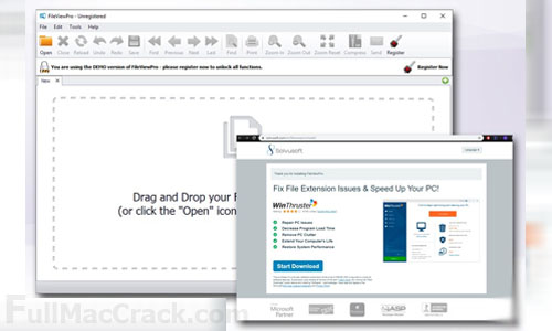 FileViewPro Crack Full Version 