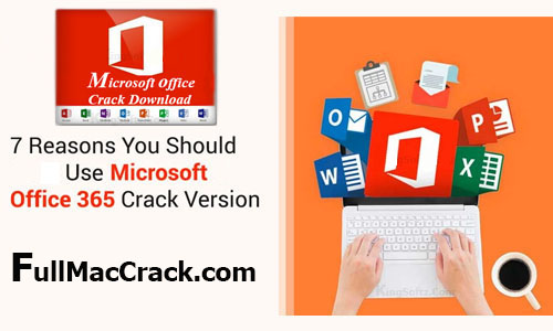 Microsoft Office 2016 Crack Full Version