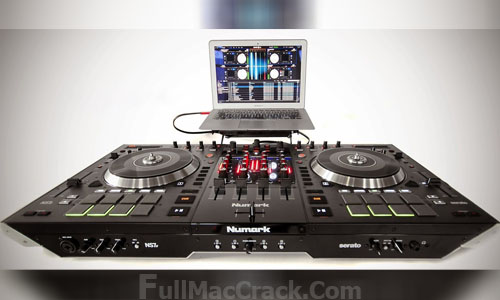 Serato DJ Pro Crack Full Version Free Download