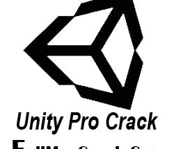 Unity Pro Crack