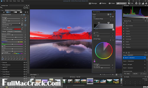 acdsee photo studio ultimate Crack License Key