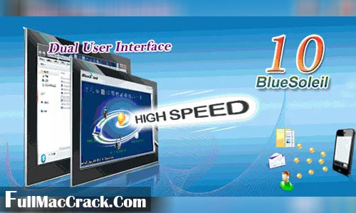 bluesoleil crack activation key