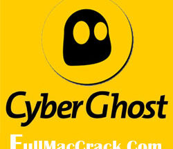 cyberghost vpn crack