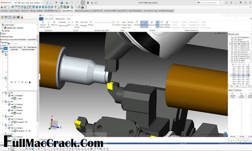 solidcam crack Free Download