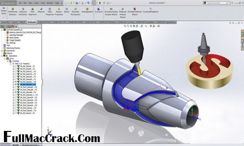 solidcam crack Free Full Version