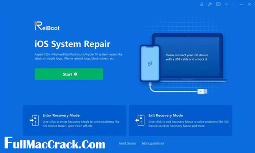 reiboot crack full registration code mac 2019