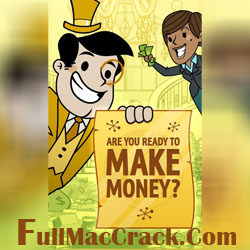 AdVenture Capitalist Crack