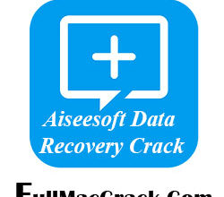 Aiseesoft Data Recovery Crack FMC
