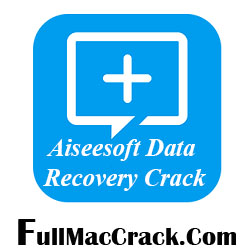 Aiseesoft Data Recovery Crack FMC