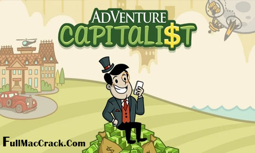 adventure capitalist cracked apk