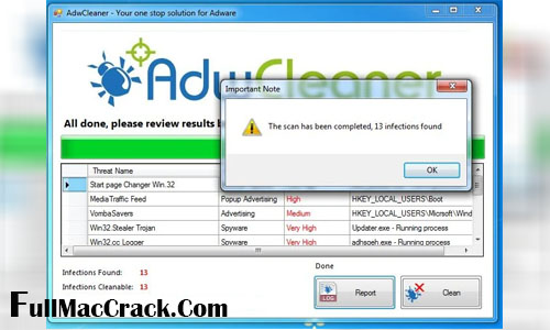 download adwcleaner full crack