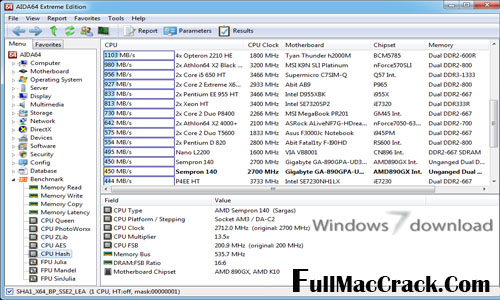 aida64 extreme Product Key FMC