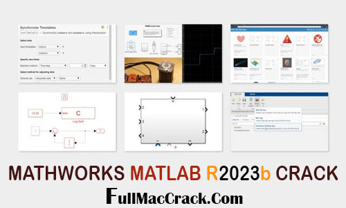 download matlab full crack