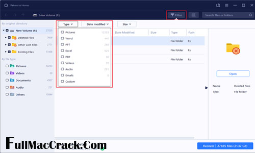 easeus data recovery crack download