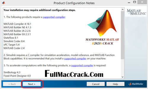 matlab crack download