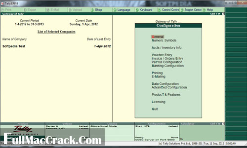 tally erp 9 download free