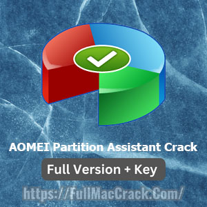 AOMEI Partition Assistant Crack