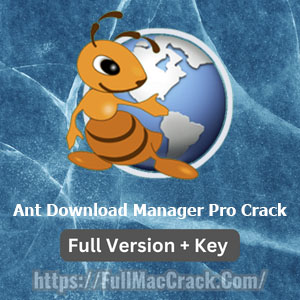 Ant Download Manager Pro Crack