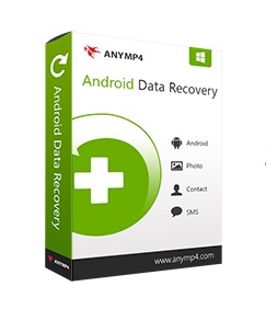 AnyMP4 Android Data Recovery Crack