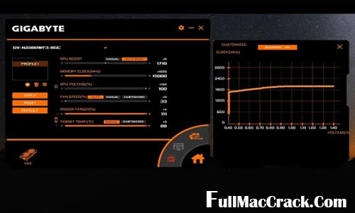 Aorus Engine Crack Free Download