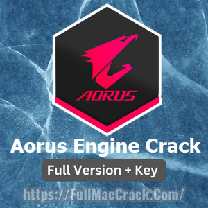 Aorus Engine Crack