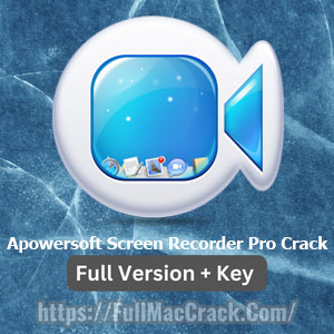 Apowersoft Screen Recorder Pro Crack