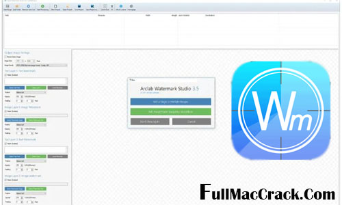 Arclab Watermark Studio Crack Full Version