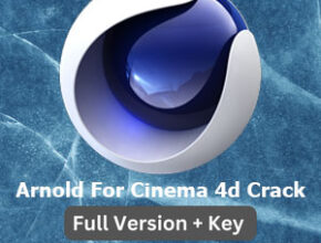 Arnold For Cinema 4d Crack