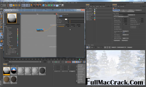 Arnold For Cinema 4d Crack Full Version Free Download