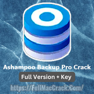 Ashampoo Backup Pro Crack