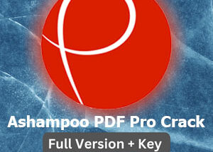 Ashampoo PDF Pro Crack