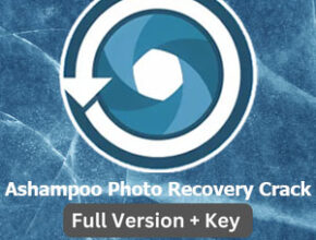 Ashampoo Photo Recovery Crack FMC