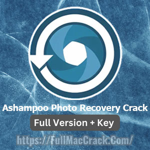 Ashampoo Photo Recovery Crack FMC