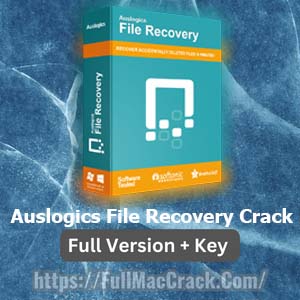 Auslogics File Recovery Crack