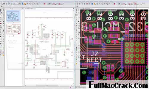 Autodesk Eagle Premium Crack Full Version