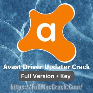 Avast Driver Updater Crack